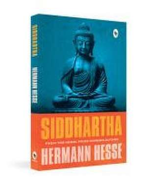 Siddhartha de Hermann Hesse