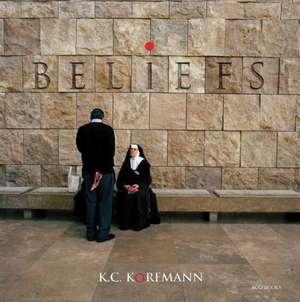 Beliefs de K. C. Korfmann