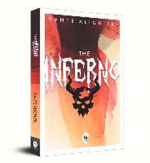 The Inferno de Dante Alighieri