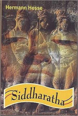 Hesse, H: Siddharatha