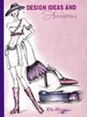 Design Ideas & Accessories de Ritu Bhargav