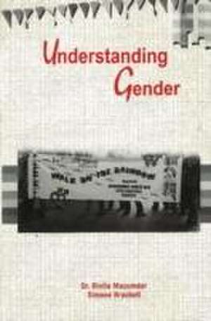 Understanding Gender de Rinita Mazumdar