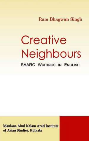 Creative Neighbours de Ram Bhagwan Singh