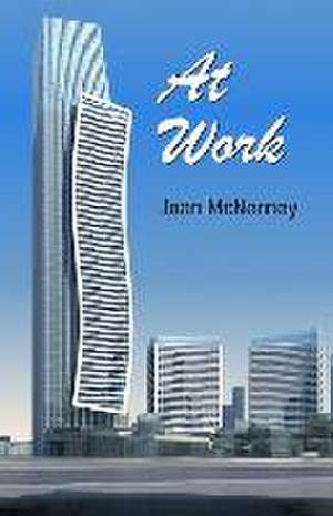 At Work de Joan McNerney