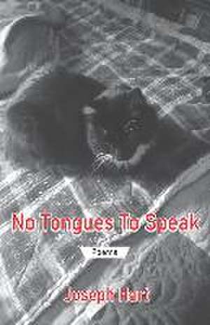 No Tongues To Speak de Joseph Hart