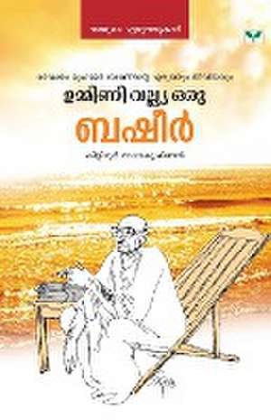 Ummini Valiya Oru Basheer de Kiliroor Radhakrishnan