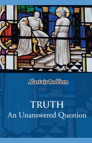 Truth de Alastair Redfern