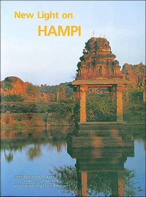 New Light on Hampi de John M