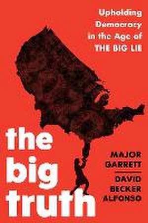 Alfonso: Upholding Democracy