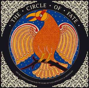 The Circle of Fate de Raja Mohanty