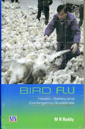 Bird Flu de Maddula R. Reddy