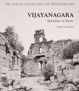 Vijayanagara de Gollings John