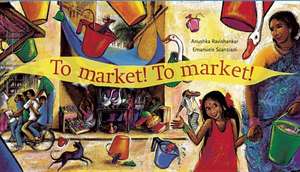 To Market! to Market!: Forgotten Aspects of Following the Shepherd de Anushka Ravishankar