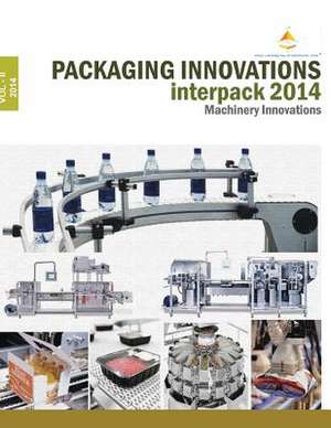 Packaging Innovations Interpack 2014