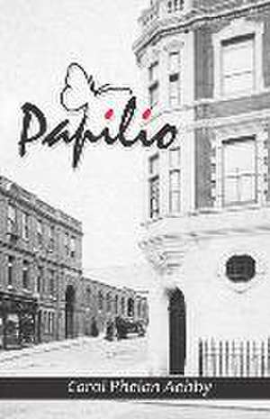 Papilio de Carol Phelan Aebby