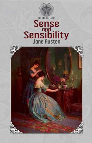 Sense and Sensibility de Jane Austen