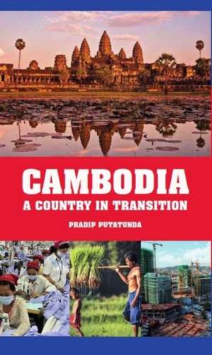 CAMBODIA