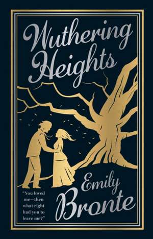 Wuthering Heights de Emily Bront?