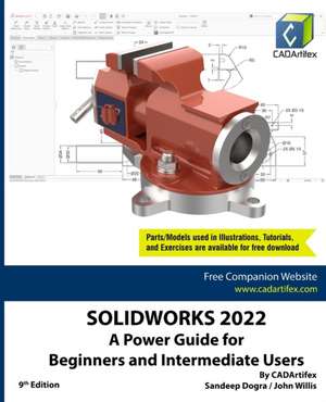 SOLIDWORKS 2022 de Cadartifex