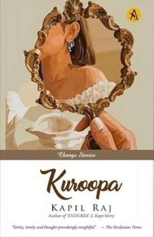 Kuroopa de Kapil Raj
