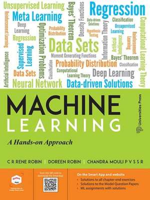 Machine Learning de Doreen Robin