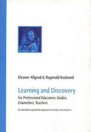 Learning & Discovery de Eleanor Allgood