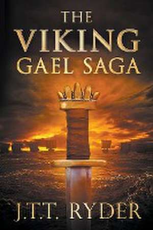 The Viking Gael de Jtt Ryder