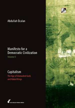 Capitalism de Abdullah Ocalan