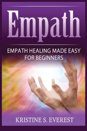 Empath de Kristine S. Everest