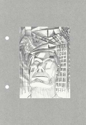 Public relations de Carl Mannov