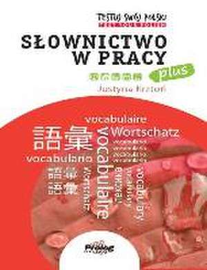 Testuj Swoj Polski - Slownictwo w Pracy Plus