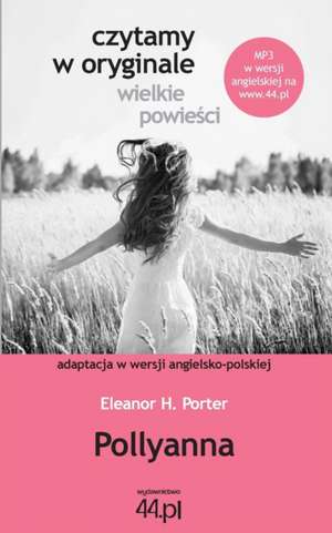 H Porter, E: Pollyanna