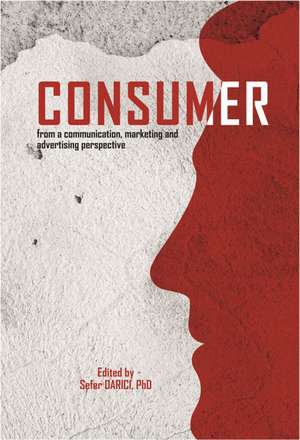 CONSUMER de Sefer Dar¿c¿