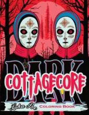 Dark Cottagecore de Luka Poe