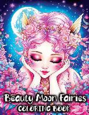 Fairy Coloring Book de Tone Temptress