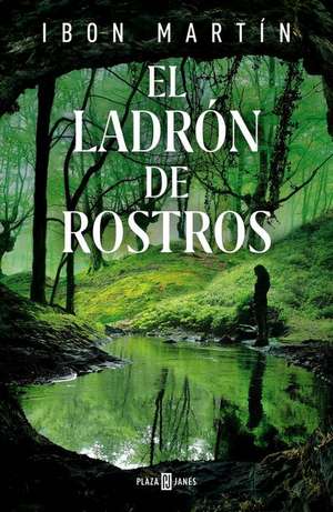 El Ladrón de Rostros / The Face Thief de Ibon Martín