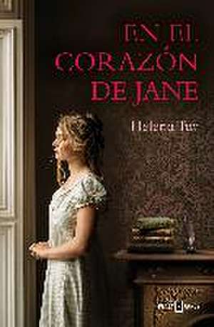 En El Corazón de Jane / In Jane's Heart de Helena Tur