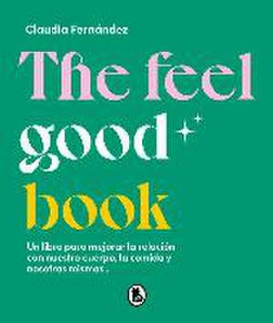 The Feel Good Book