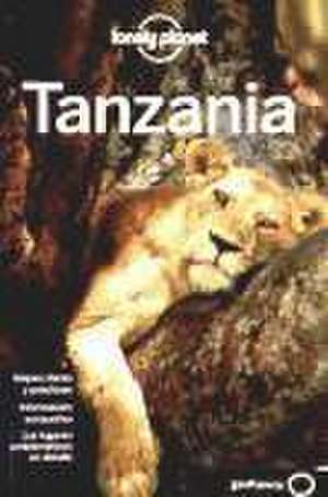 Tanzania de Tim . . . [et al. ] Bewer