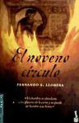 El noveno círculo de Fernando S. Llobera