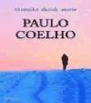 Veronika decide morir de Paulo Coelho