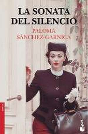 La sonata del silencio de Paloma Sánchez-Garnica