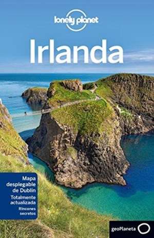 Irlanda de Lonely Planet