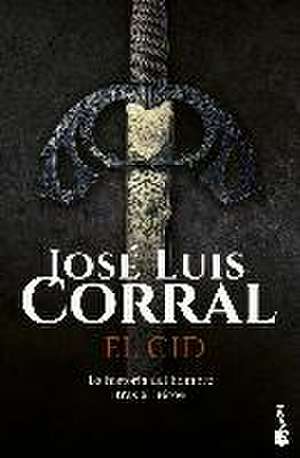 El Cid de José Luis Corral Lafuente