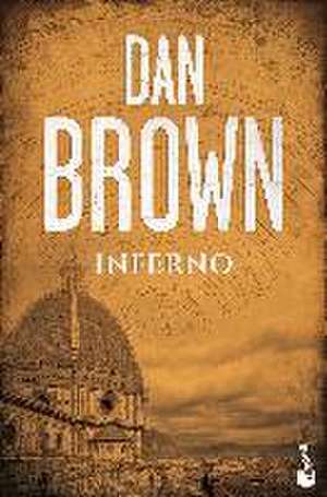 Inferno de Dan Brown