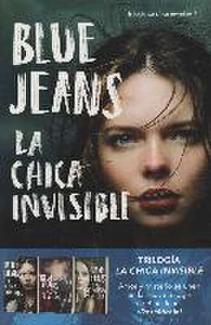 La chica invisible de Blue Jeans