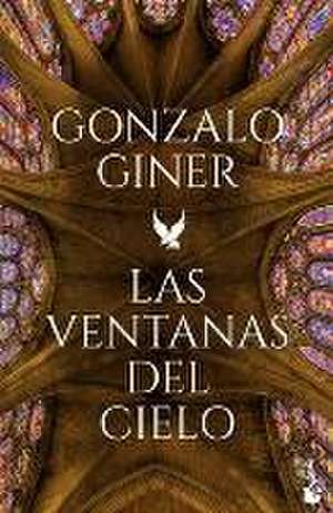 Las ventanas del cielo de Gonzalo Giner