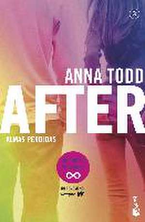 Almas perdidas de Anna Todd