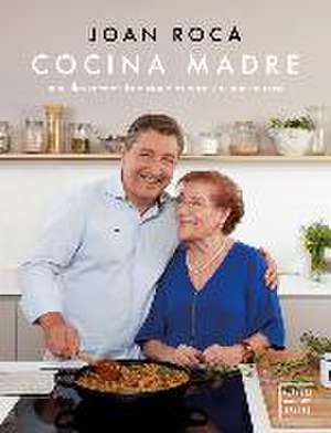 Cocina madre