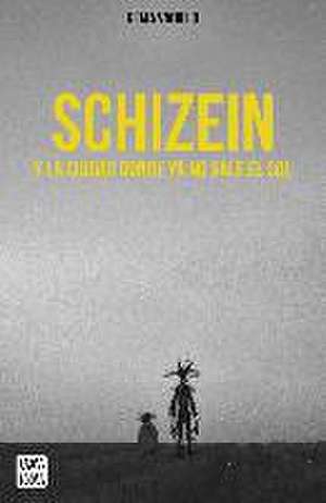 Schizein y la ciudad donde ya no sale el sol de Gema Vadillo